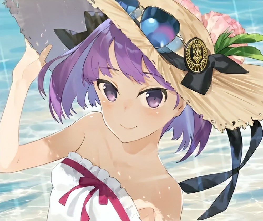 fgo:表面四星实则已经有五星强度的海伦娜 最能打的优秀天拐_腾讯新闻