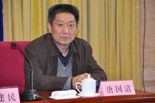 广东被点名的有广东省政府原副秘书长曹达华