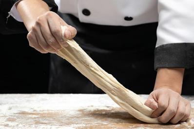 烩面河南人的刚需