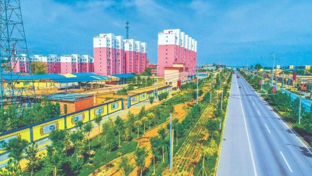 《武威日报》专版报道——民勤县奋力谱写高质量发展新篇章纪实_腾讯