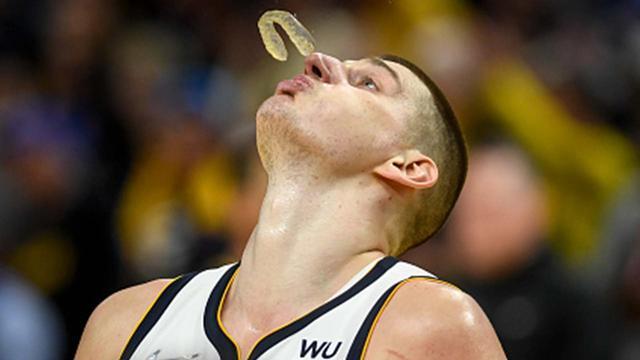 5年254亿约基奇有望签下超级顶薪本人回应会接受这份合同