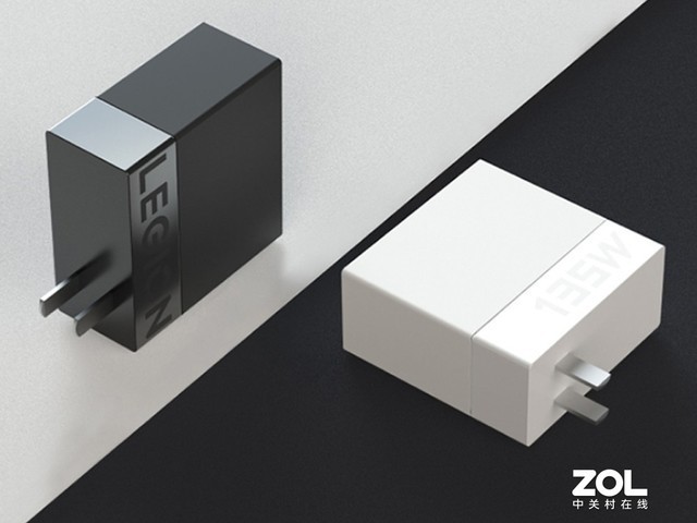 联想拯救者用户必备充电器:135w快充仅需199元