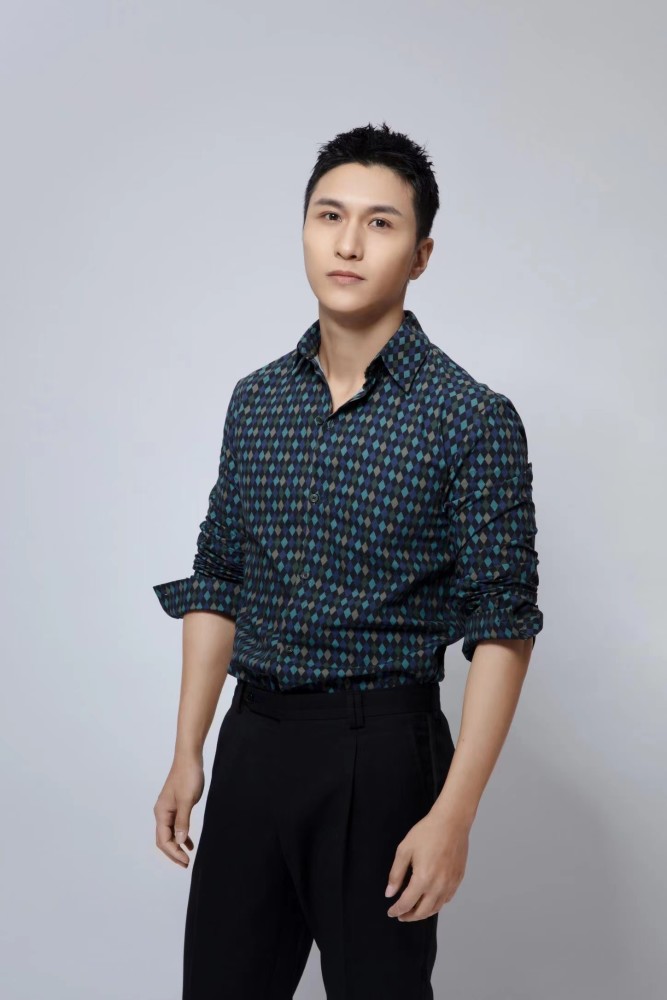 特战荣耀今日收官刘硕硬汉柔情的双面人生