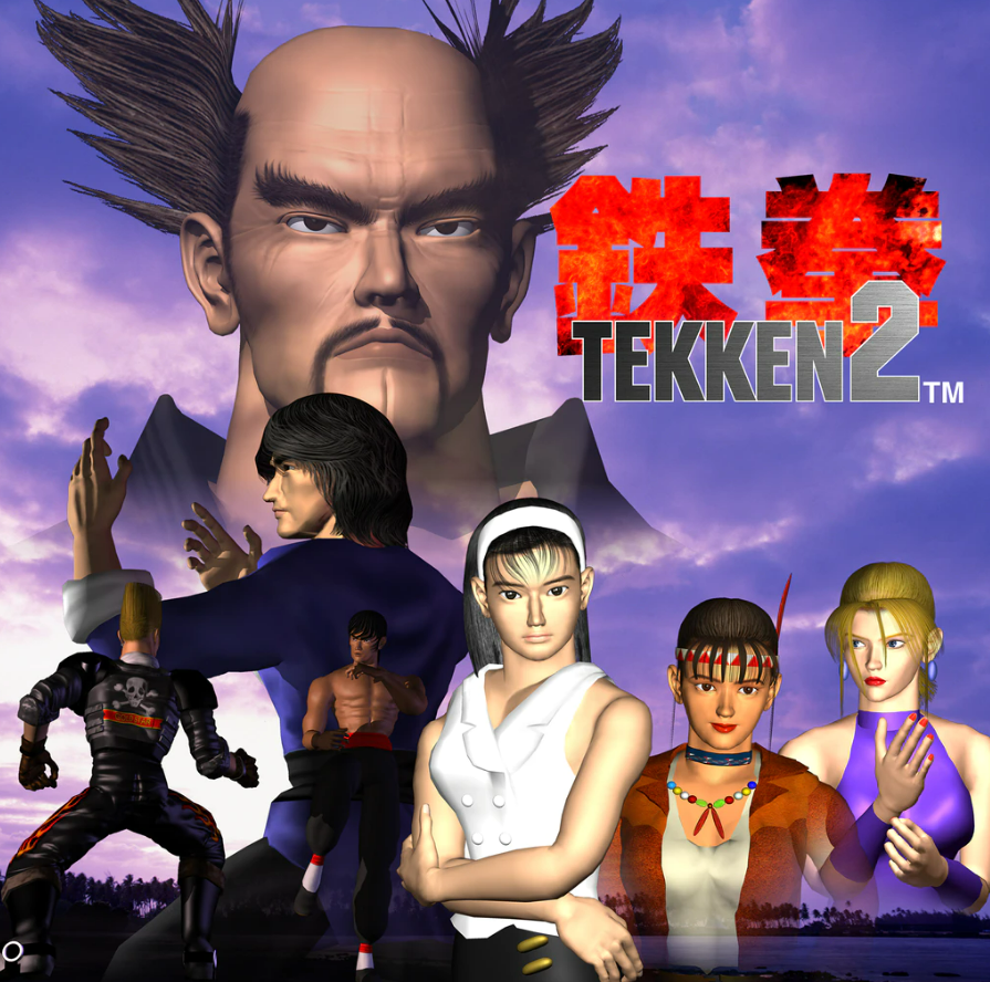 首批ps高级会员免费名单曝光含铁拳2山脊赛车2