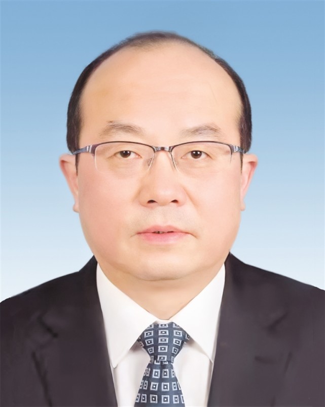 中共贵州省第十三届委员会书记副书记常委简历