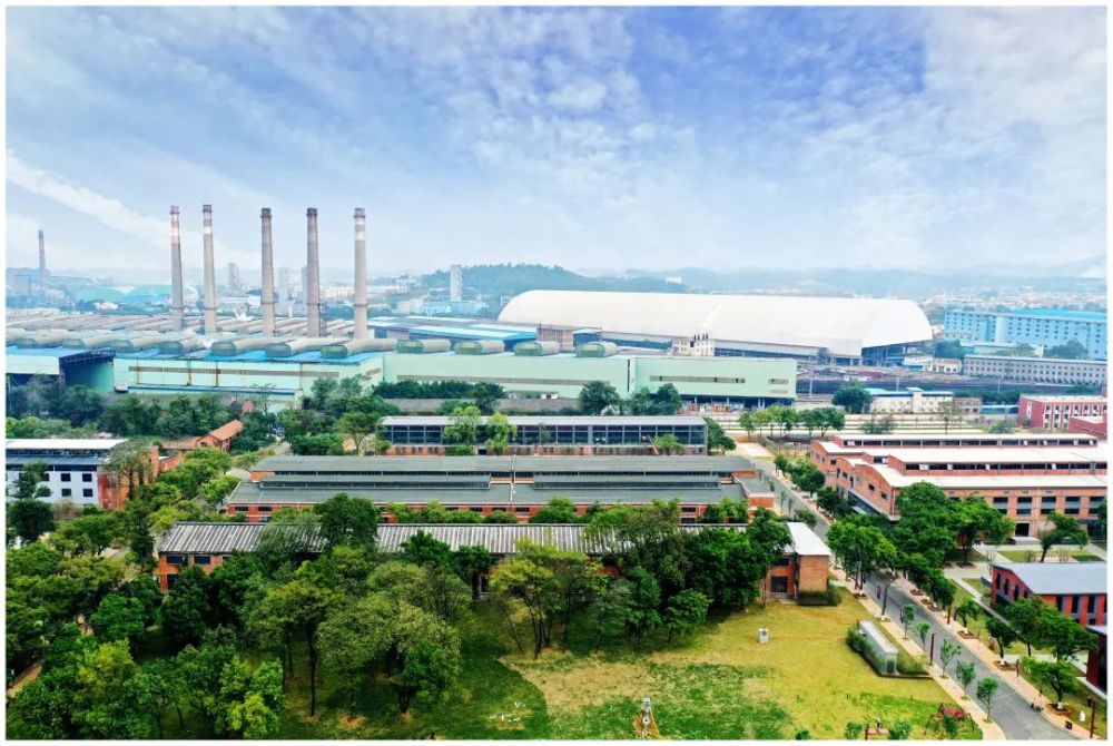 柳州工业文化之旅线路发布快来感受柳州制造的魅力