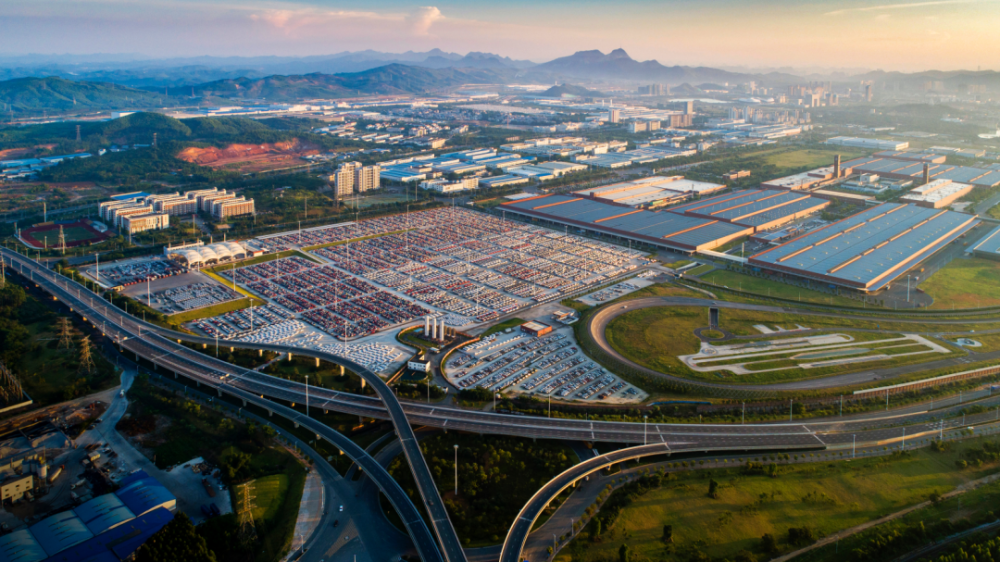 柳州工业文化之旅线路发布快来感受柳州制造的魅力