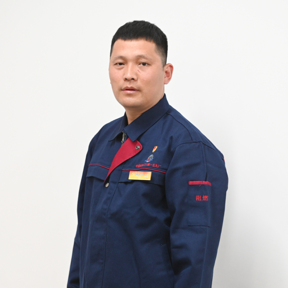 24年磨砺不懈,终成航天"铸剑人"