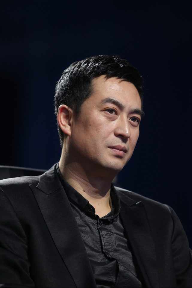 高希希点将张嘉译战上海饰演陈老总神形兼备恐怕是奢望了