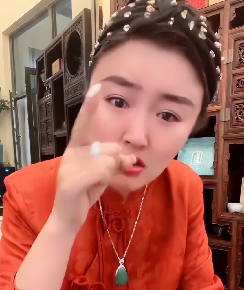 放驴小子于小飞:没拜师赵本山是因为性格不行,怕被他的徒弟算计_腾讯