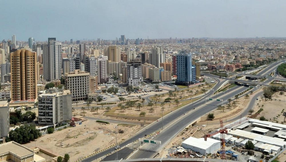 面积相当于北京市,石油却占世界的10%,科威特有多牛?_腾讯新闻