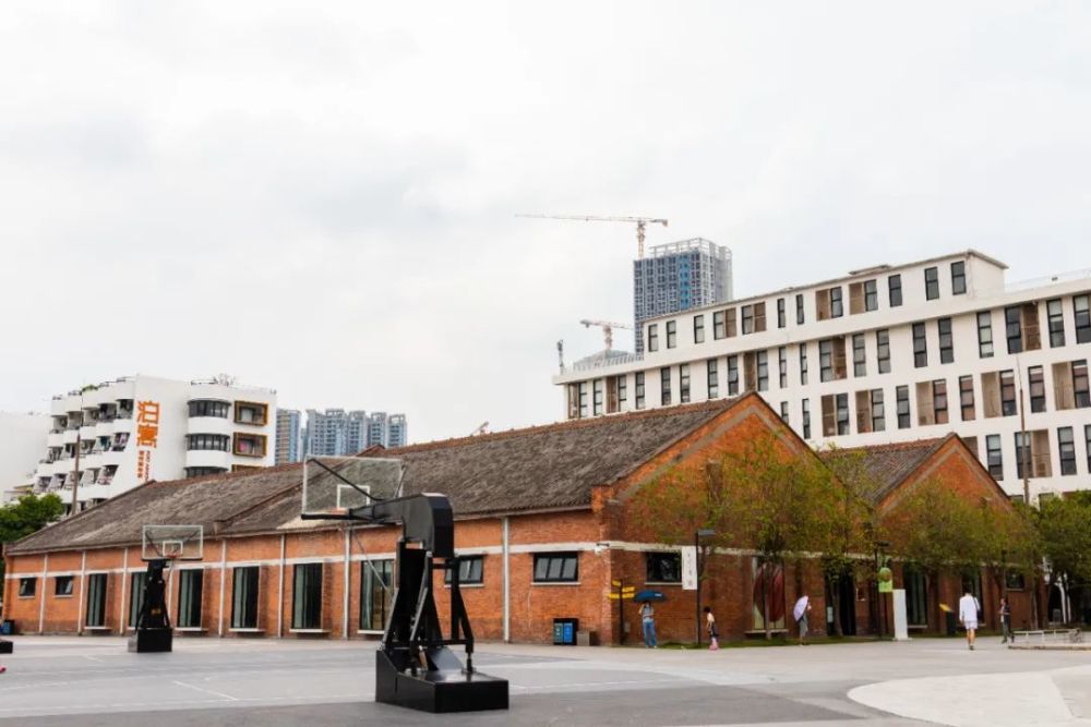 广州这条道路,整条街都是"全国第一"_腾讯新闻