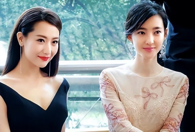 王丽坤美不过她,24岁被成龙捧红后却选择了结婚,如今女儿3岁!