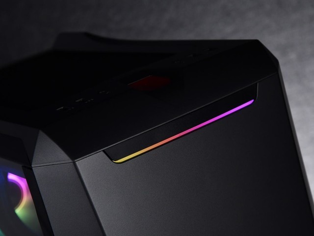 【有料评测】七彩虹igame sigma m380 赤刃2代:游戏玩家的高质价比