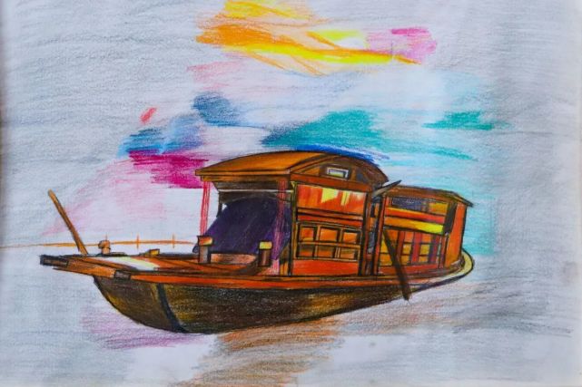 《红船精神》艾成龙《长征精神》王越《为了人民》王岩松