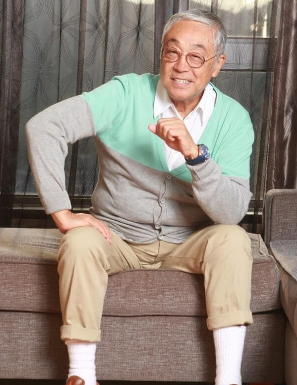 曾江猝逝前妻及女儿详述其离世前三小时惊险内幕遗体需解剖才能安排后