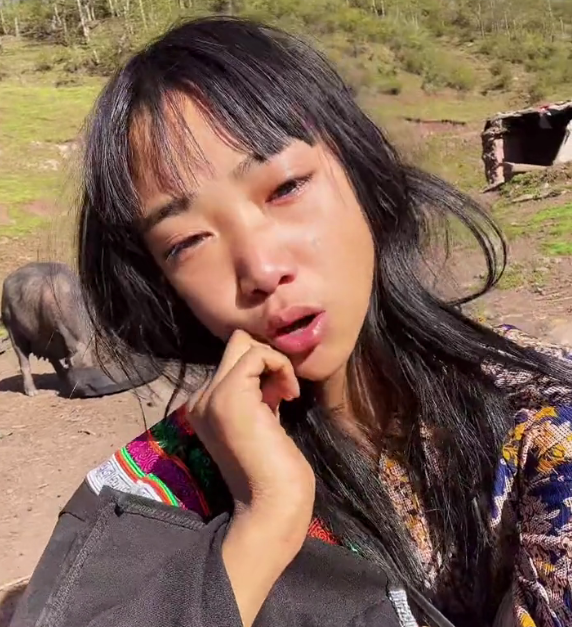 又卖惨19岁凉山孟阳自曝被父母逼着相亲却被扒是3个孩子的妈