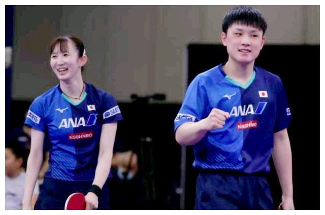 全日本乒乓球锦标赛 种子签表出炉 张本智和 伊藤美诚冲击冠军 腾讯新闻