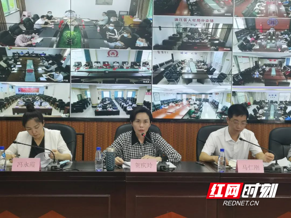 市医疗保障局党组书记,局长贺庆玲,市纪委监委驻市卫健委纪检监察组