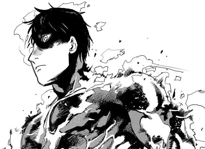 《炎拳》男主角阿格尼的名字取自agnoy,意为"极大的痛苦",日文名"アグ