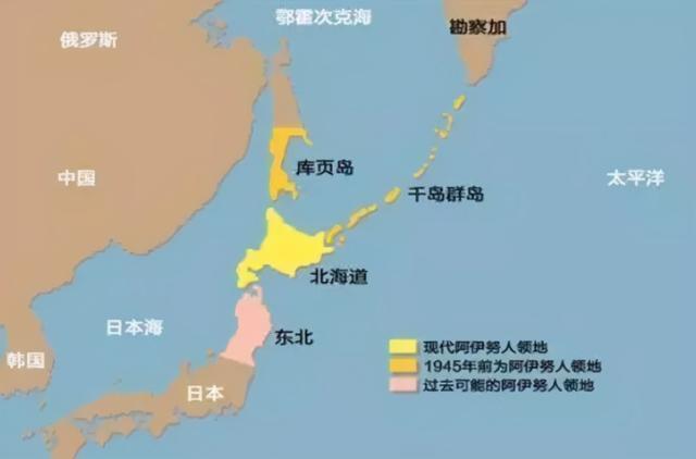 俄罗斯萨哈林州为何生活富裕