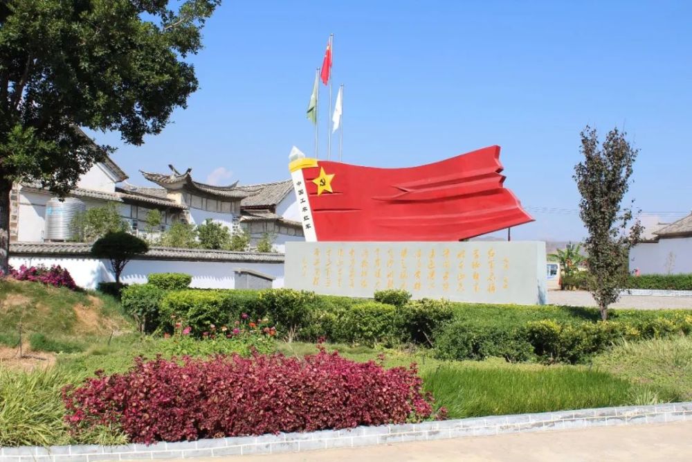 【我们的新时代】"行走宾川"摄影展线上展览(人文社会 上>)_腾讯新闻