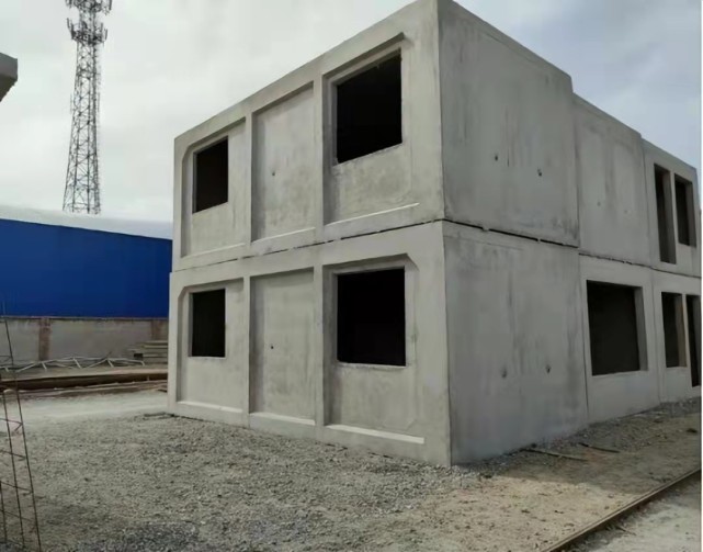 水泥预制板房一度风靡农村,现在用的人却越来越少,为什么?