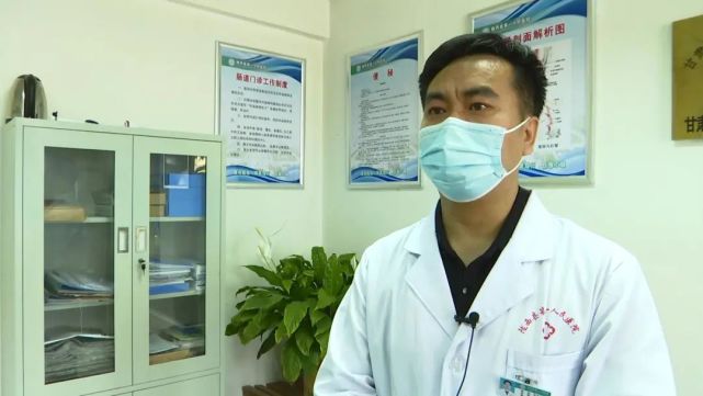 【劳模风采】陈永刚:从医37年初心不改 救死扶伤践行诺言