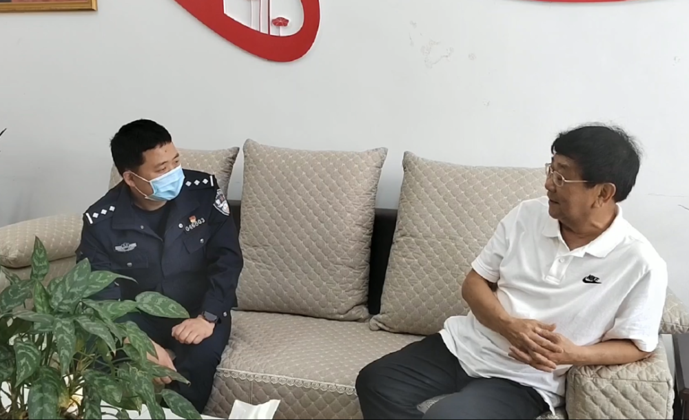 不负韶华无悔青春记全州公安机关成绩突出个人金柱