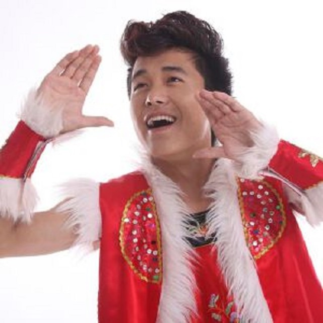 陕北优秀青年民歌手   ,中国红歌会16强选手 的柳强强 ,其演唱的盖