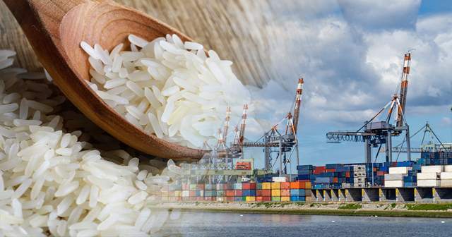 大米管理政策委员会会议已根据国际贸易厅及泰国大米出口商协会规定