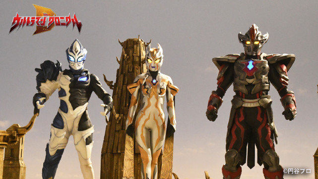 奥特银河格斗第三季时间线引热议 小金人分析永恒核心与黑暗巨人