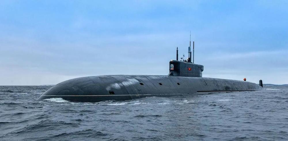 俄罗斯战略核轰炸机_美研发新战略核潜艇_朝鲜为什么一直核研发