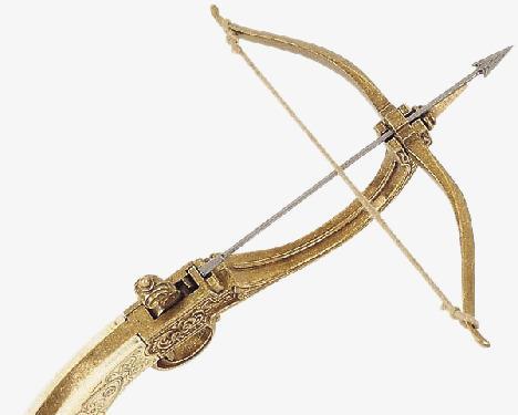 中国历史记载的诸葛连弩为什么不是诸葛亮发明的