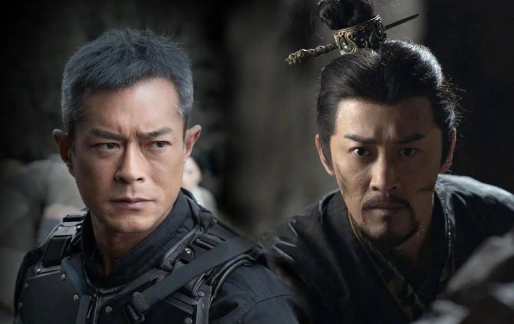 电影版寻秦记计划今年q4上映古天乐等出演