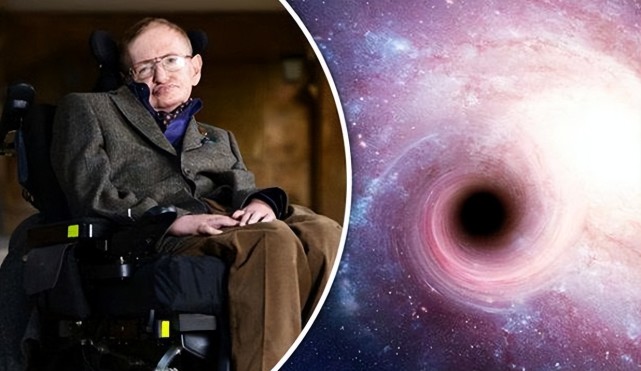 霍金生前曾预言2032年人类将要离开地球科学家集体不回应