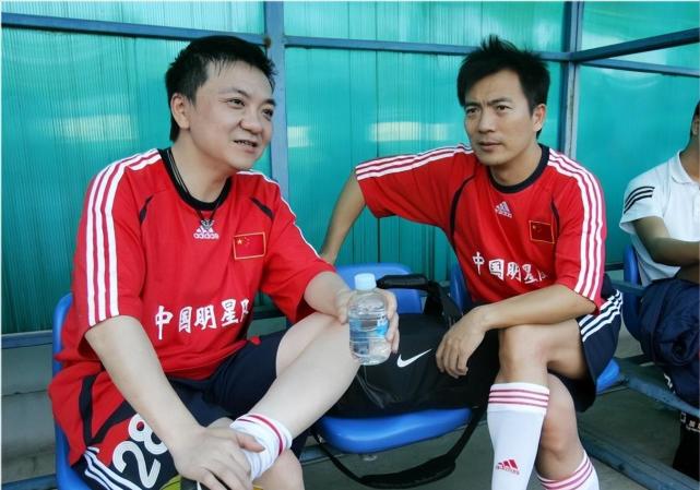 董路:央视节目只字不提"足球小将2034杯"不正常