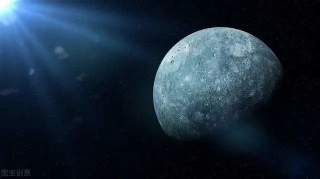 水星上看太陽有多大冥王星上看太陽有多小科學家給出答案