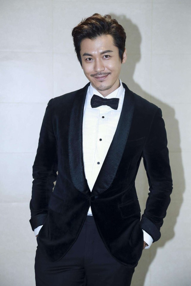 演员王东:孩子未满1岁就多次失联,即使演技再好,又能走多远?