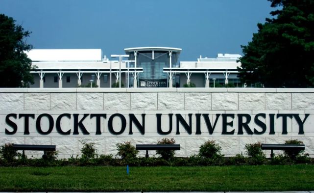 美国新泽西州最好大学top10在花园之州沙滩滑雪场和大公司应有尽有