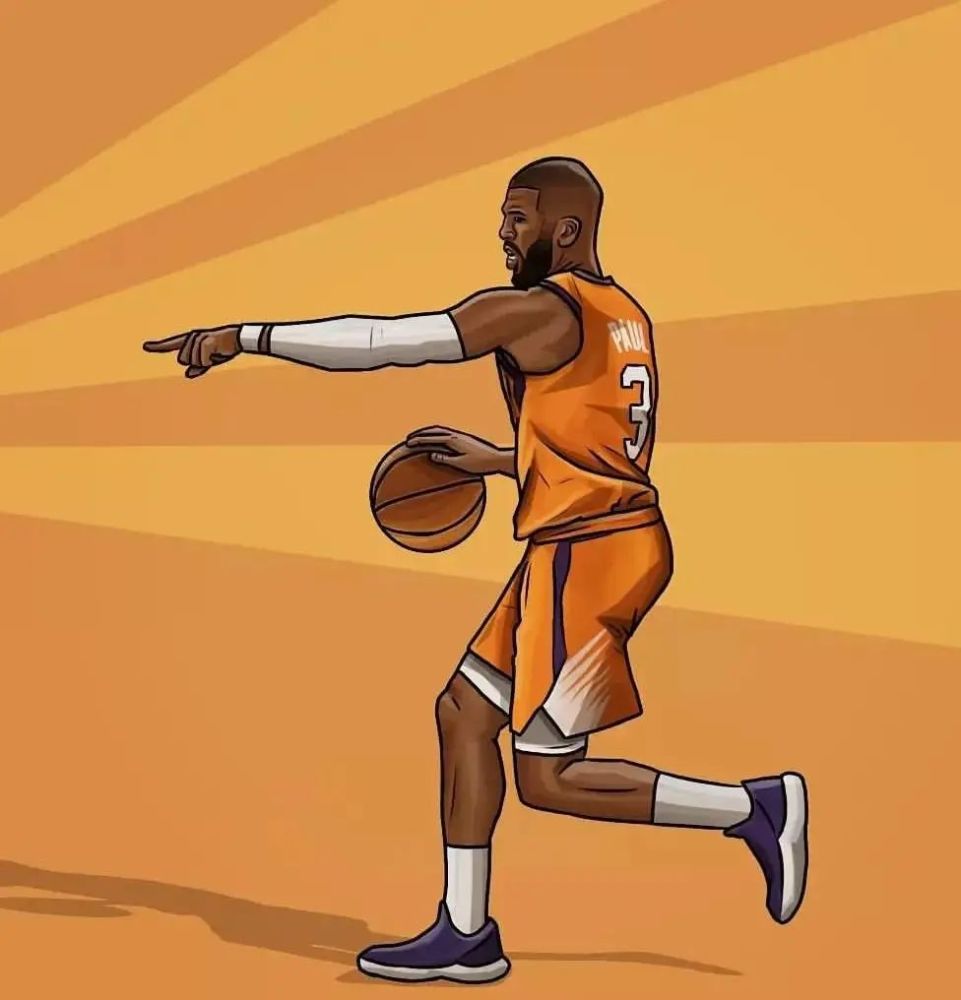 拿球话说,记录之夜回击质疑,克里斯保罗季后赛从来不是软蛋_腾讯新闻