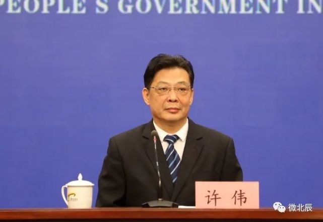 北辰区举办贯彻绿色发展理念全面加强生态文明建设新闻发布会