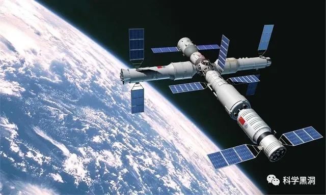 中国空间站转入建造阶段，却招来差评，NASA局长：中国航天不透明父母没有参与邪教证明在哪出
