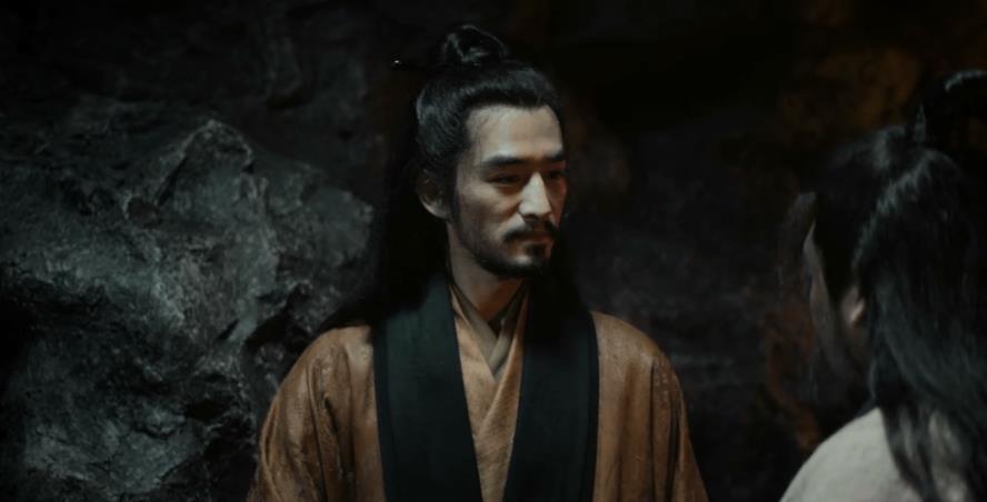 风起陇西烛龙是谁5个细节指向2人白帝身份彻底暴露
