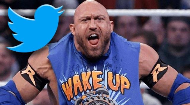 04.28 前wwe选手威胁老麦,吉米乌索被捕视频曝光