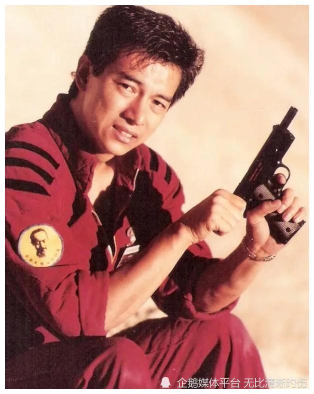 去世9天才被发现惠天赐的离世成为惠英红无法原谅自己的痛