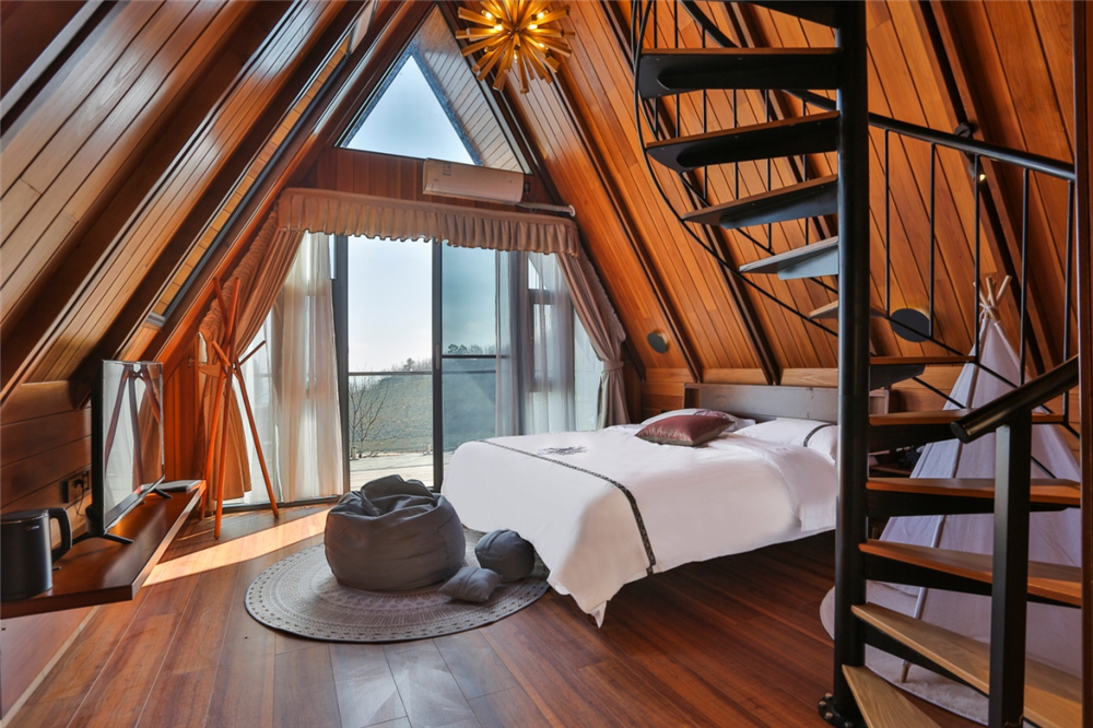 五月到来张家界七星山给您送福利啦