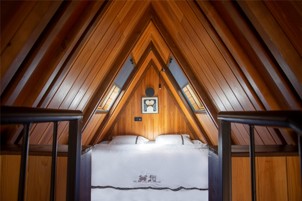 五月到来张家界七星山给您送福利啦