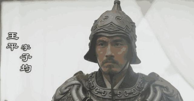 他大字不识一个 却成为了蜀国的护国大将 难道是诸葛亮看走眼了 大将军 张郃 魏军 诸葛亮 蜀汉 王平 马谡 汉中