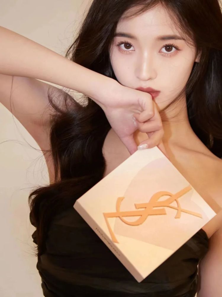 曾雪瑶|冷冽光影大片上线,邂逅一眼心动_腾讯新闻